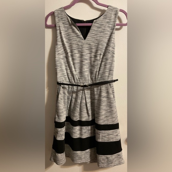 Juniors A. Byer Size 7 Dress. - Picture 1 of 4